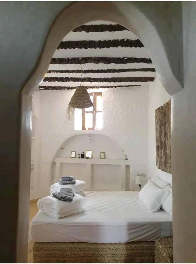 Riad - Jnan Bnati - Pool Marrakesh Eksteriør billede